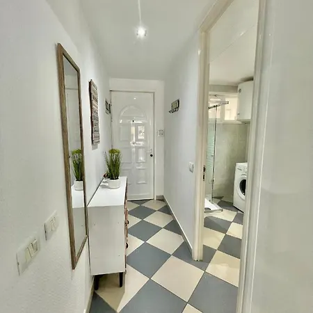 Little Paradise Apartamento *