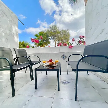 Little Paradise Apartamento *