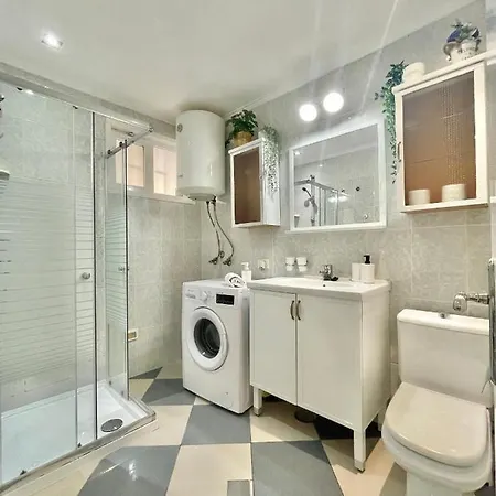 Little Paradise Apartamento