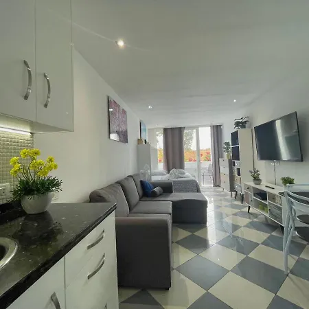 Apartamento Little Paradise Costa del Silencio