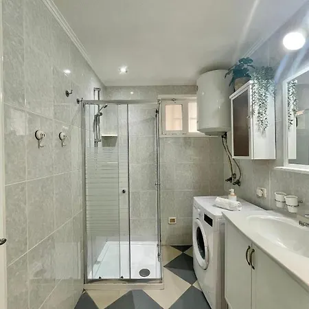 Little Paradise Apartamento