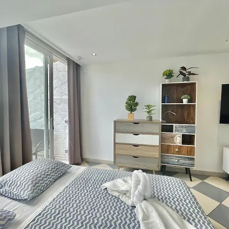 Little Paradise Apartamento